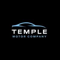 Temple Motor Company