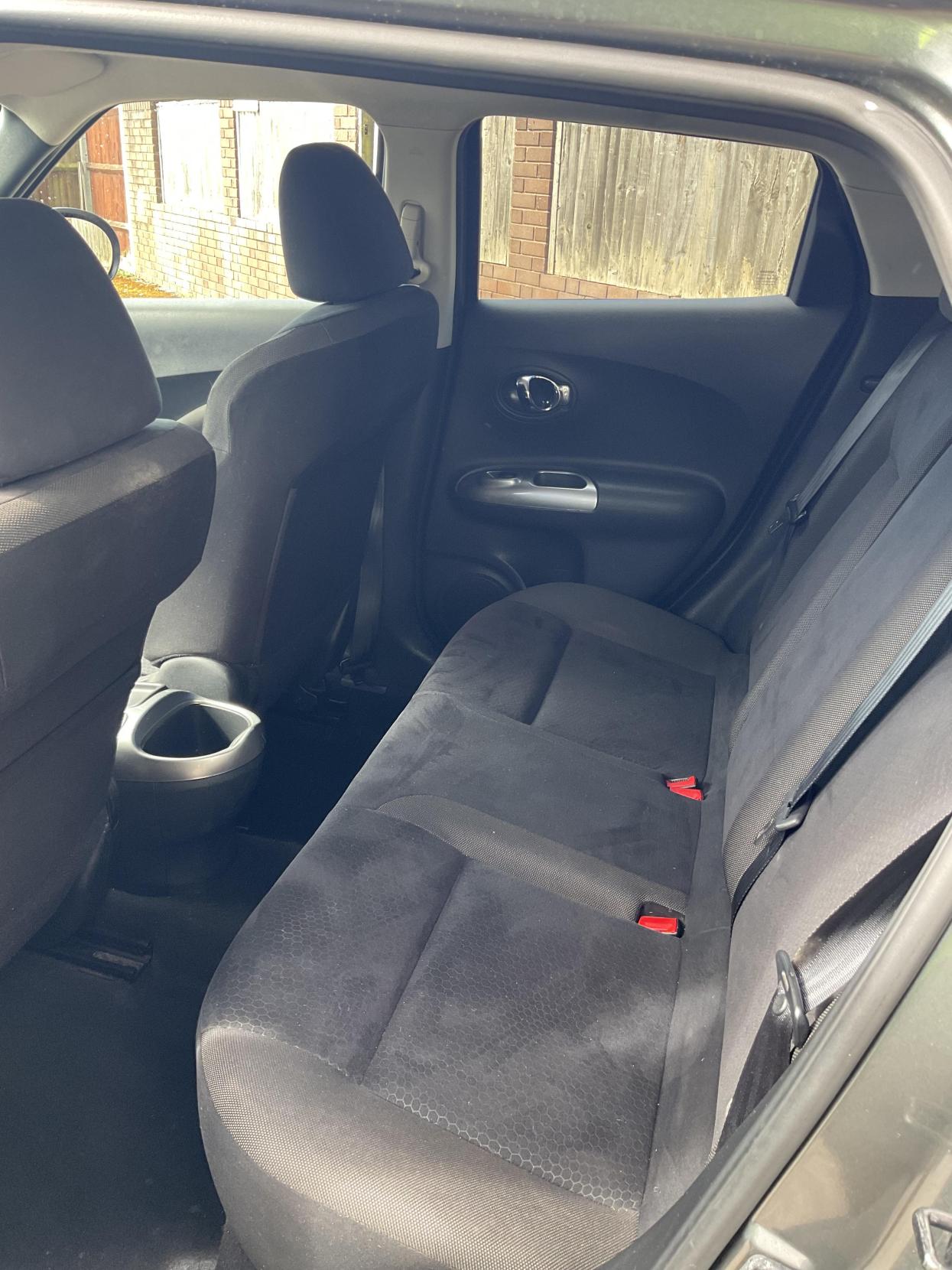 Nissan Juke 1.5 dCi 8v Acenta Sport SUV 5dr Diesel Manual Euro 5 (110 ps)
